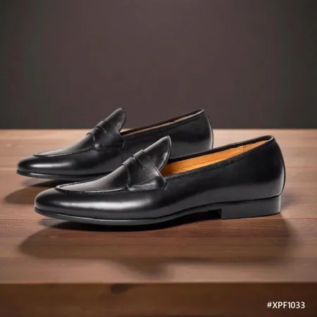 Drift Glide Premium Formal Shoes